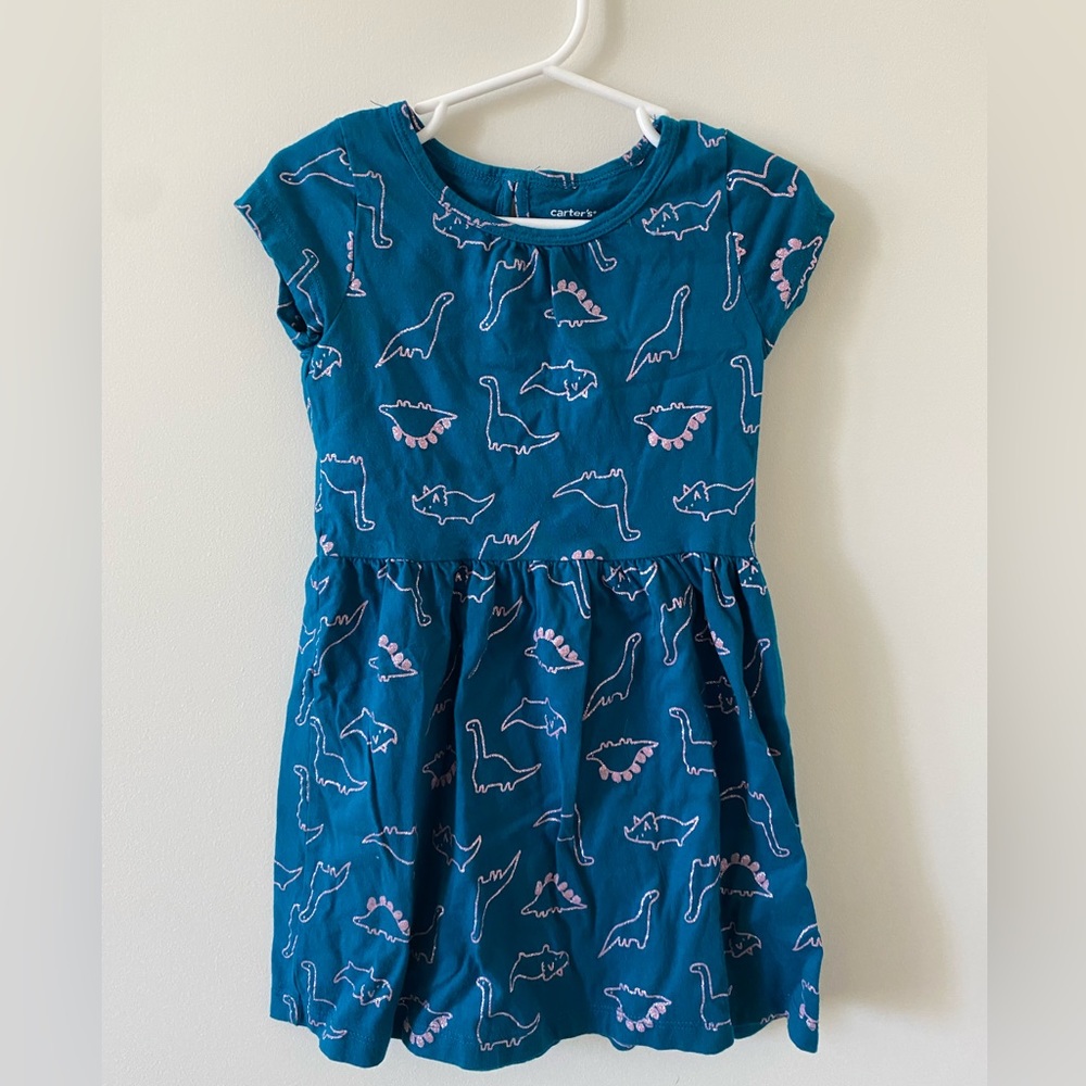 Carter’s 4T Dress